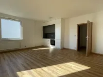 Pronájem bytu 1+kk, České Budějovice, České Vrbné, 40 m2