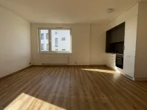 Pronájem bytu 1+kk, České Budějovice, České Vrbné, 40 m2