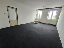 Pronájem bytu 2+1, Moravské Budějovice, Tyršova, 71 m2