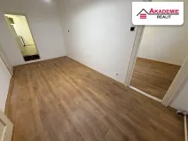 Prodej bytu 2+1, Brno, Úvoz, 52 m2