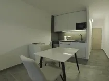 Pronájem bytu 1+kk, Dobřany, Sokolovská, 28 m2