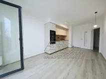 Pronájem bytu 1+kk, České Budějovice, Na Zlaté stoce, 28 m2
