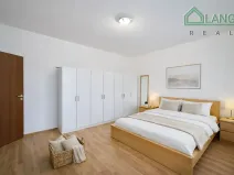 Pronájem bytu 2+kk, Brno, Hybešova, 60 m2