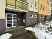 Pronájem bytu 1+1, Jablonec nad Nisou - Proseč nad Nisou, U Tenisu, 45 m2