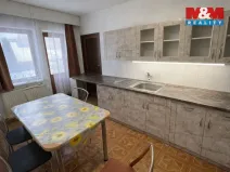 Prodej rodinného domu, Bělotín, 252 m2