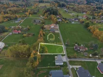 Prodej pozemku pro bydlení, Raškovice, 1581 m2