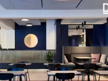 Pronájem kanceláře, Liberec - Liberec II-Nové Město, Chrastavská, 23 m2