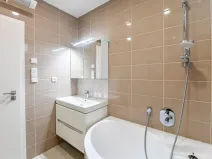Pronájem bytu 3+kk, Praha - Stodůlky, Havlíkova, 57 m2
