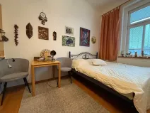 Prodej bytu 1+kk, Mariánské Lázně, Chebská, 35 m2