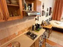 Prodej bytu 1+kk, Mariánské Lázně, Chebská, 35 m2