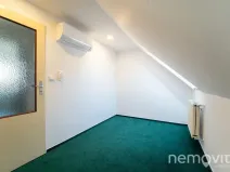 Pronájem kanceláře, Nymburk, Palackého třída, 11 m2