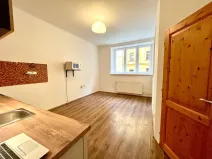 Pronájem bytu 2+kk, Praha - Podolí, Výchozí, 60 m2