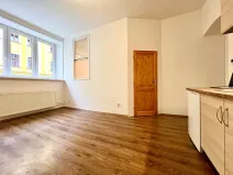 Pronájem bytu 2+kk, Praha - Podolí, Výchozí, 60 m2