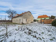 Prodej rodinného domu, Mirovice, Táborská, 200 m2