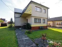 Prodej rodinného domu, Dolní Lutyně, Dolní, 211 m2