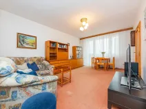 Prodej bytu 1+1, Praha - Stodůlky, Kettnerova, 46 m2