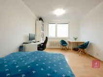 Prodej bytu 1+kk, Brno, Žitná, 29 m2