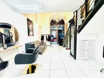 Pronájem obchodního prostoru, Praha - Nové Město, Dlážděná, 65 m2