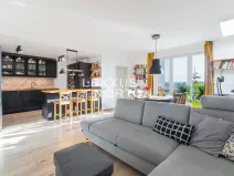 Prodej bytu 3+kk, Kralupy nad Vltavou, Štefánikova, 87 m2