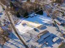 Prodej pozemku pro bydlení, Kájov, 2739 m2