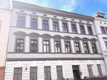 Prodej bytu 3+kk, Praha - Košíře, Holečkova, 55 m2