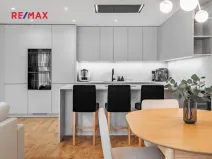 Prodej bytu 4+kk, Praha - Čimice, Hrašeho, 114 m2