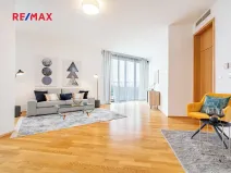 Prodej bytu 5+kk, Praha - Žižkov, Pitterova, 340 m2