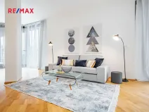 Prodej bytu 5+kk, Praha - Žižkov, Pitterova, 340 m2