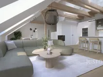 Prodej bytu 4+kk, Písek, Kocínova, 181 m2