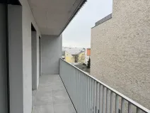 Pronájem bytu 2+kk, Brno, Bratislavská, 57 m2