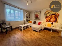 Prodej rodinného domu, Krhanice, 154 m2