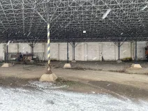 Pronájem garážového stání, Pardubice, 100 m2