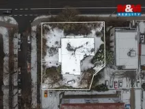 Prodej rodinného domu, Plzeň - Východní Předměstí, 542 m2