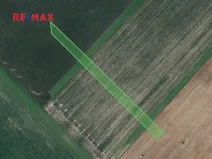 Prodej pole, Josefov, 4449 m2