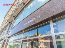 Pronájem obchodního prostoru, Praha - Nové Město, Hybernská, 526 m2
