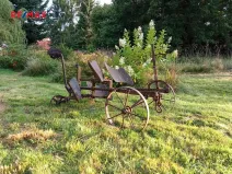 Prodej pozemku pro bydlení, Blažejovice, 3615 m2