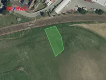 Prodej pole, Bzenec, 1550 m2