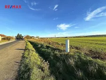 Prodej pozemku pro bydlení, Chrast, Tylova, 8513 m2