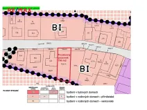 Prodej pozemku pro bydlení, Opatovice nad Labem, Kasárenská, 796 m2