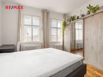 Pronájem bytu 3+kk, Praha - Staré Město, Rybná, 65 m2