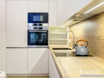 Pronájem bytu 3+kk, Hradec Králové, Ulrichovo náměstí, 85 m2