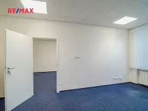 Pronájem kanceláře, Svitavy, náměstí Míru, 40 m2