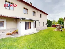 Prodej rodinného domu, Rosice, 126 m2