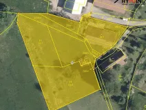 Prodej rodinného domu, Rybná nad Zdobnicí, 626 m2