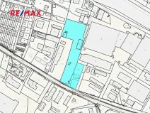 Prodej komerčního pozemku, Přelouč, 15134 m2