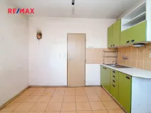 Prodej rodinného domu, Hradec nad Svitavou, 41 m2