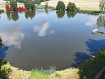 Prodej rybníku, Moravská Třebová, 94551 m2