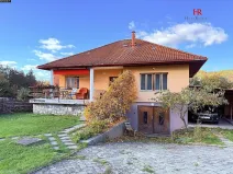 Prodej rodinného domu, Sázava, 75 m2