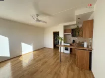 Pronájem bytu 2+kk, Praha - Chodov, Leopoldova, 41 m2