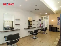 Pronájem obchodního prostoru, Svitavy, Svitavská, 80 m2